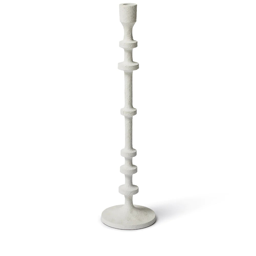 Tier Pillar Candle Holder