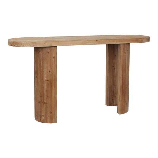 Nora Console