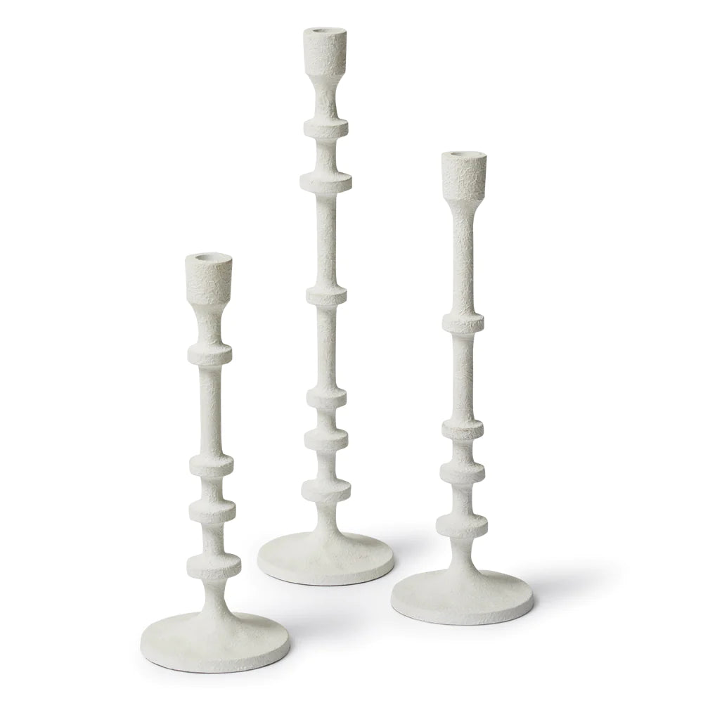 Tier Pillar Candle Holder