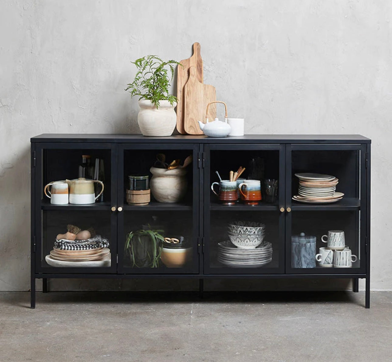 Dijon Buffet Sideboard