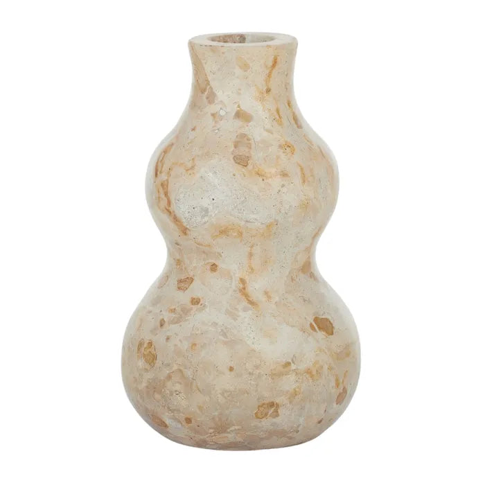 Bi Dau Marble Vase
