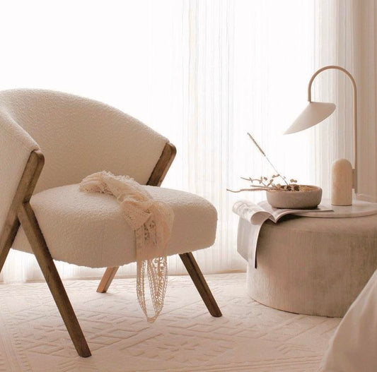 Mooi Arm chair