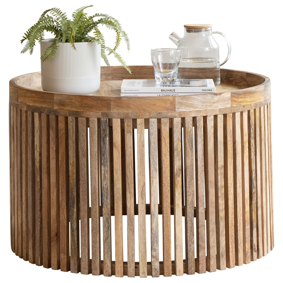 Lucia Coffee Table – Cocoluxur