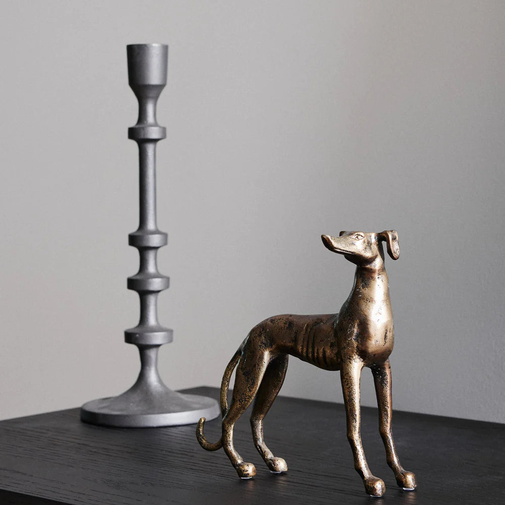 Tier Pillar Candle Holder