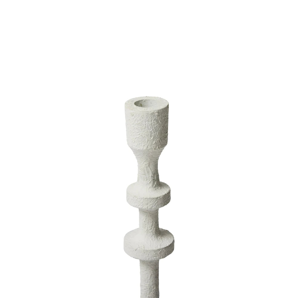 Tier Pillar Candle Holder