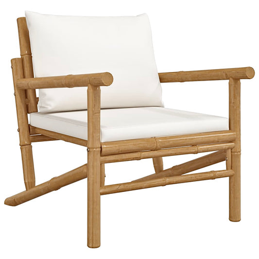 Naxos Alfresco Armchair