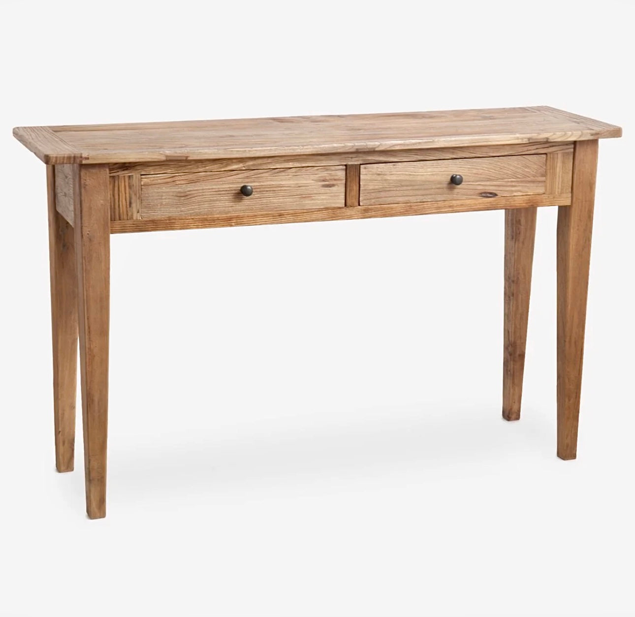 Kynos Elm Console Table