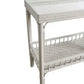 Long Bay Console Table