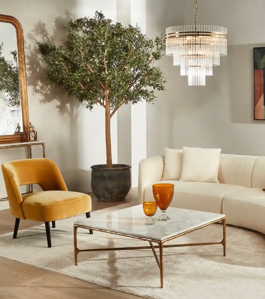 Manhattan Chandelier
