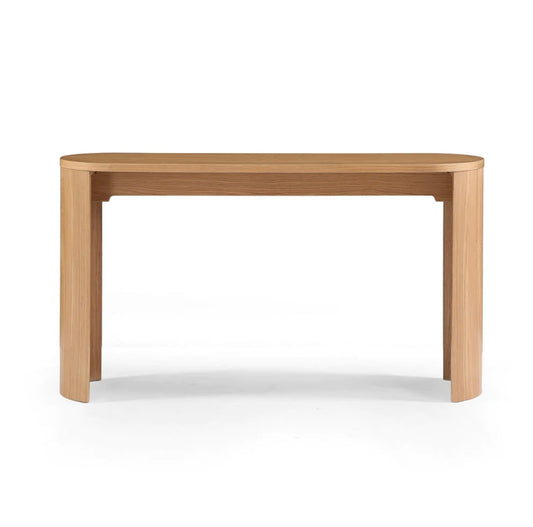 Zara Curved Console