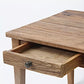 Kynos Elm Side Table