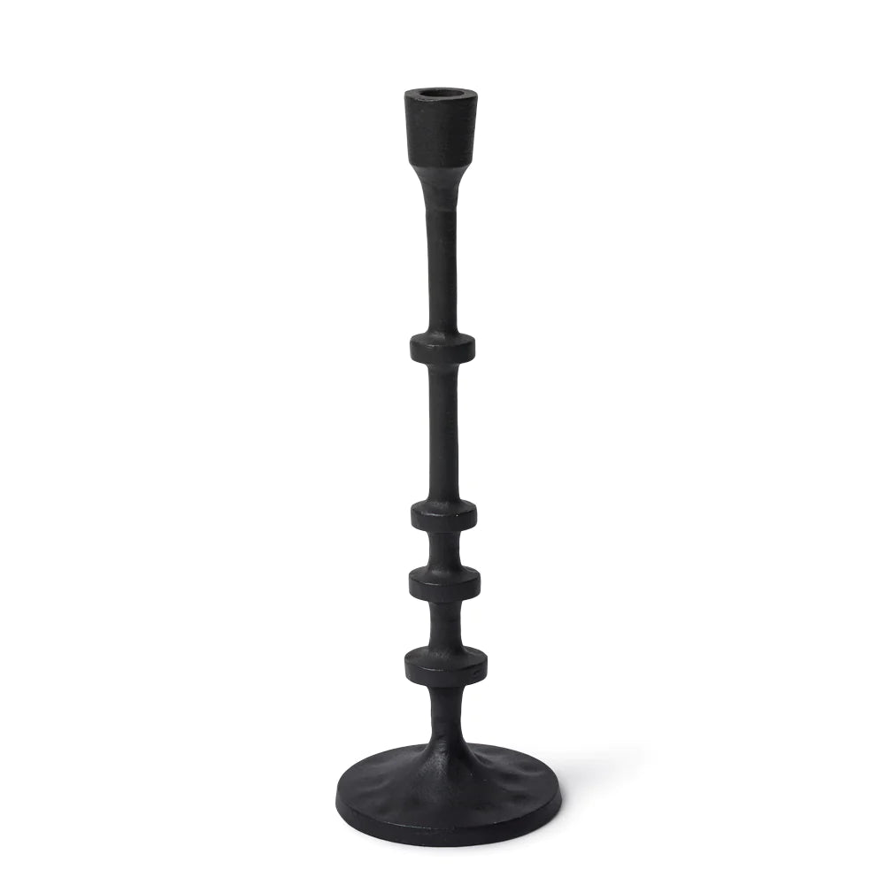 Tier Pillar Candle Holder