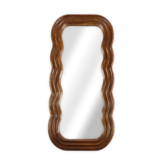 Walter Wave Mirror