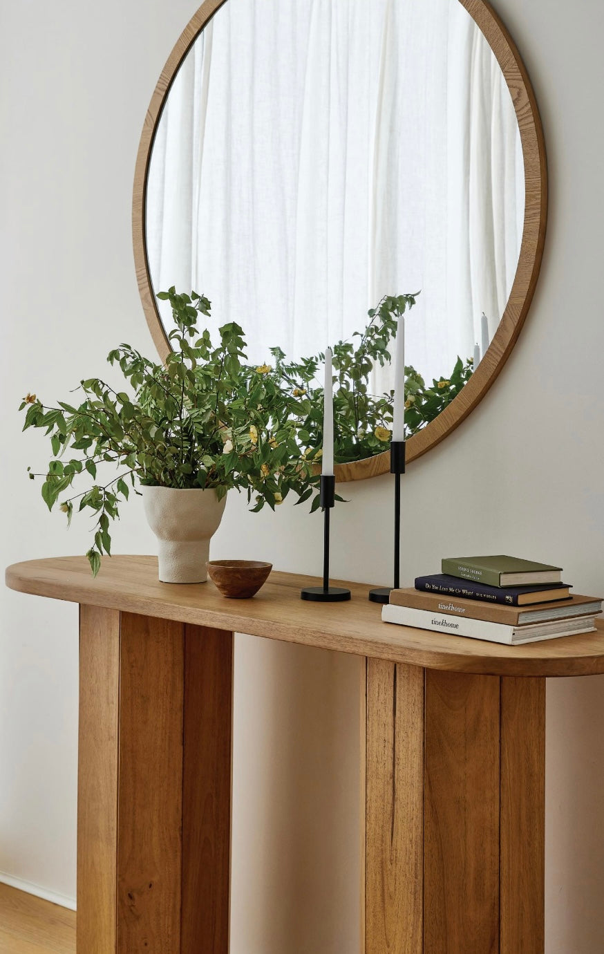 Lillian Console Table