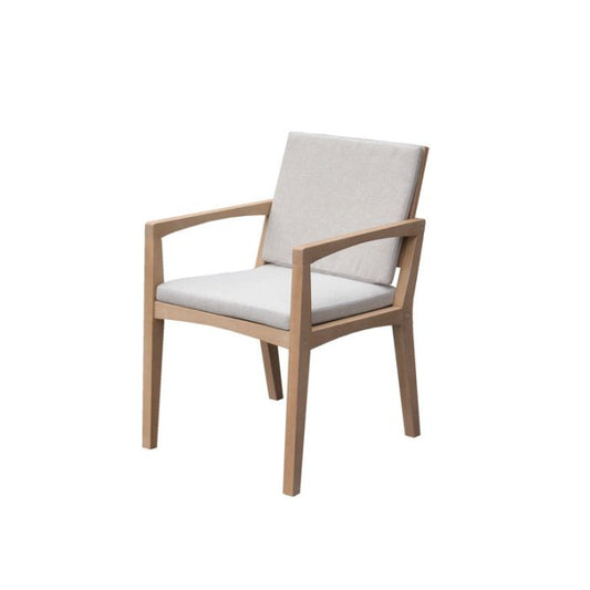 Belmont Outdoor Dining Chair