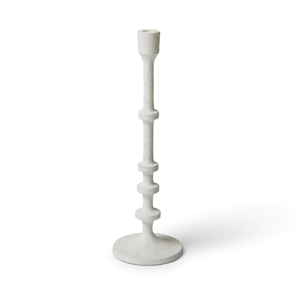 Tier Pillar Candle Holder