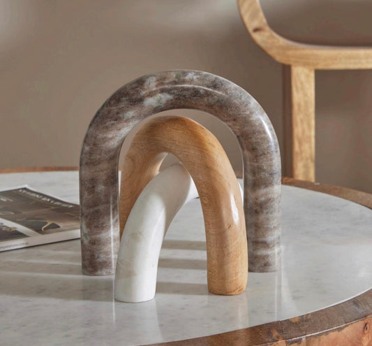 Sinor Marble Arch Decor