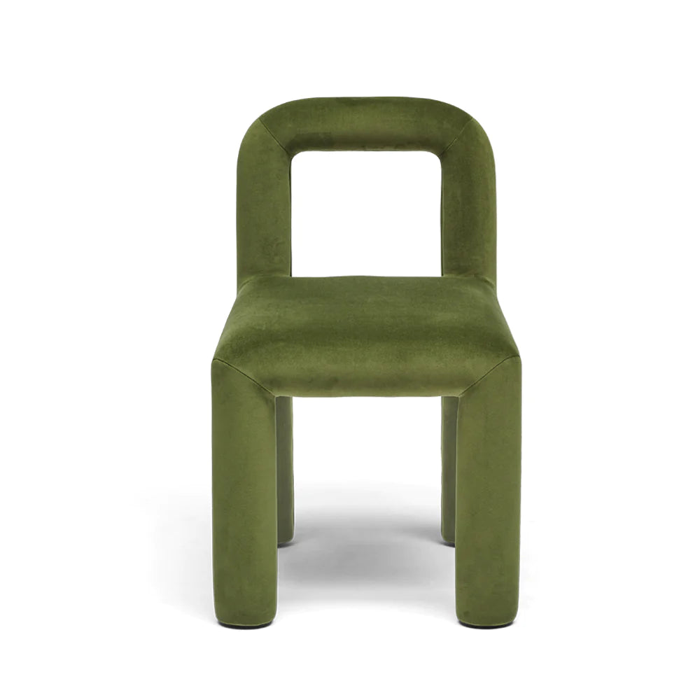 Zinzi Dining Chair