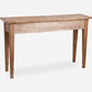 Kynos Elm Console Table