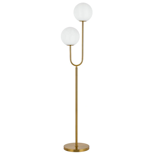 Dewy Floor Lamp