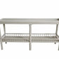 Long Bay Console Table