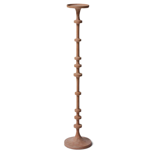 Watte Candle Pillar Holder