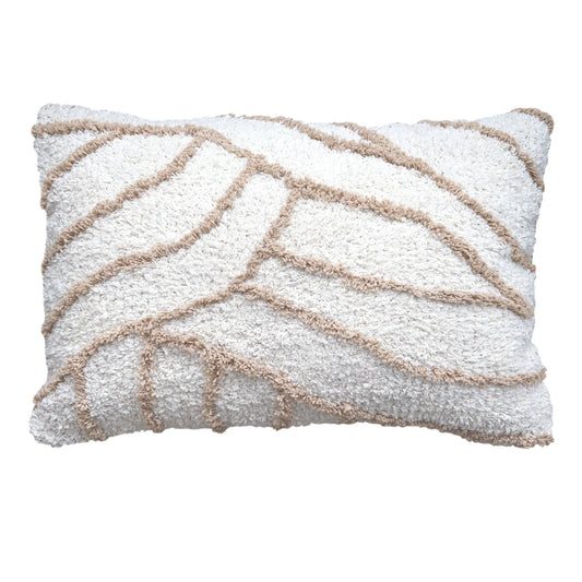 Nora Tuft Cushion