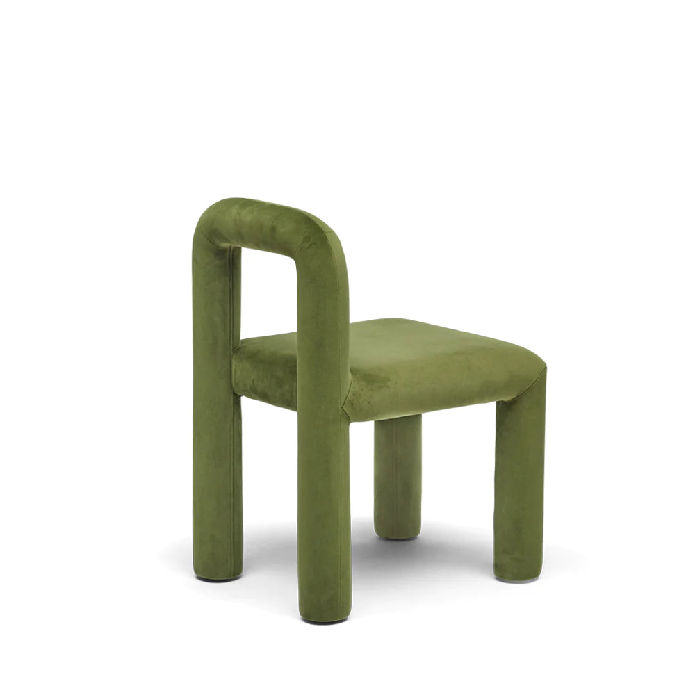 Zinzi Dining Chair