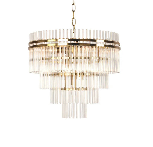 Manhattan Chandelier
