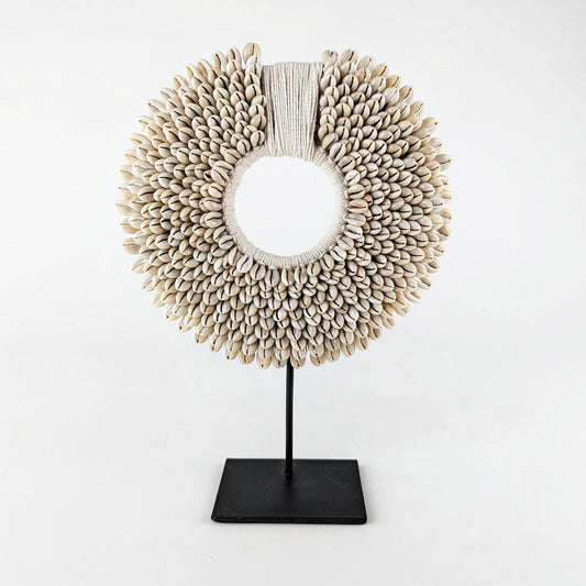 Oracle Shell Necklace