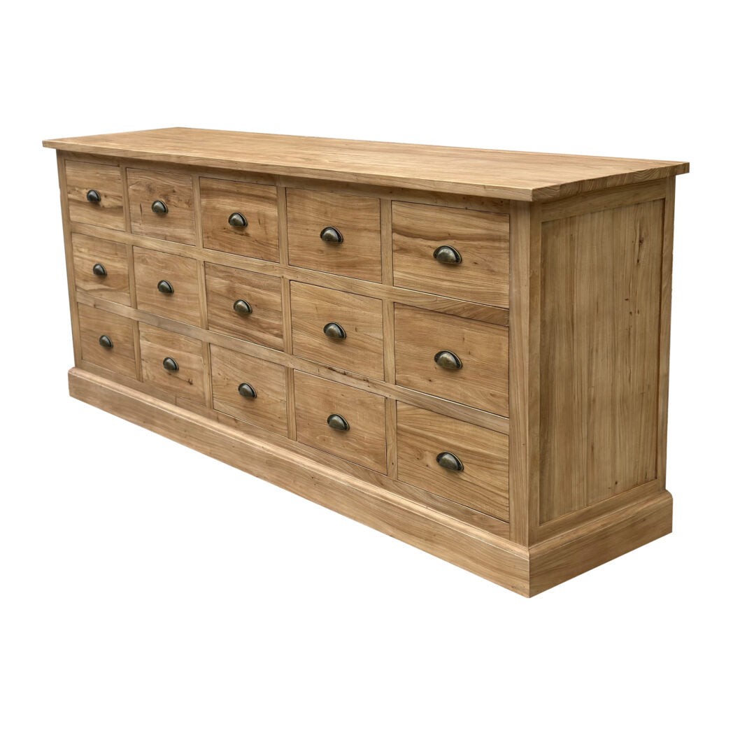 Duke Drawers Buffet