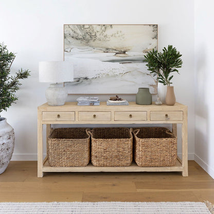 Kasava Console Table