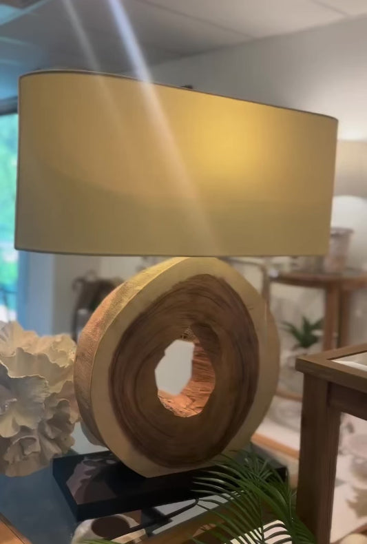 Portsea Table Lamp