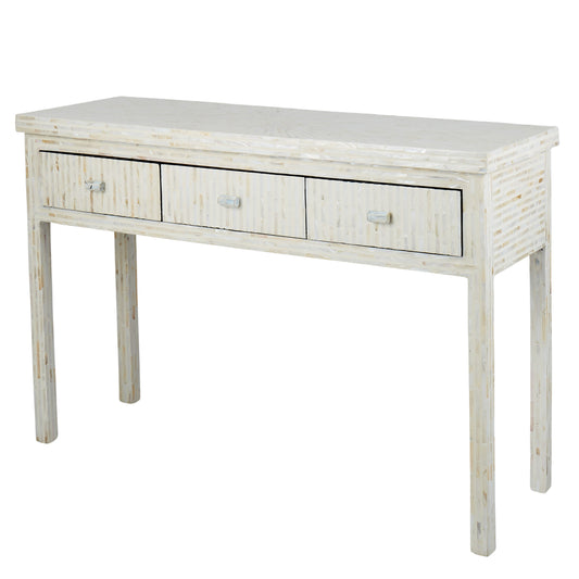 Coco Shore Console Table