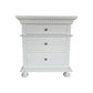 Francine Baroq Bedside Table