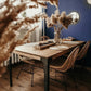 Hagen Chair/Stool
