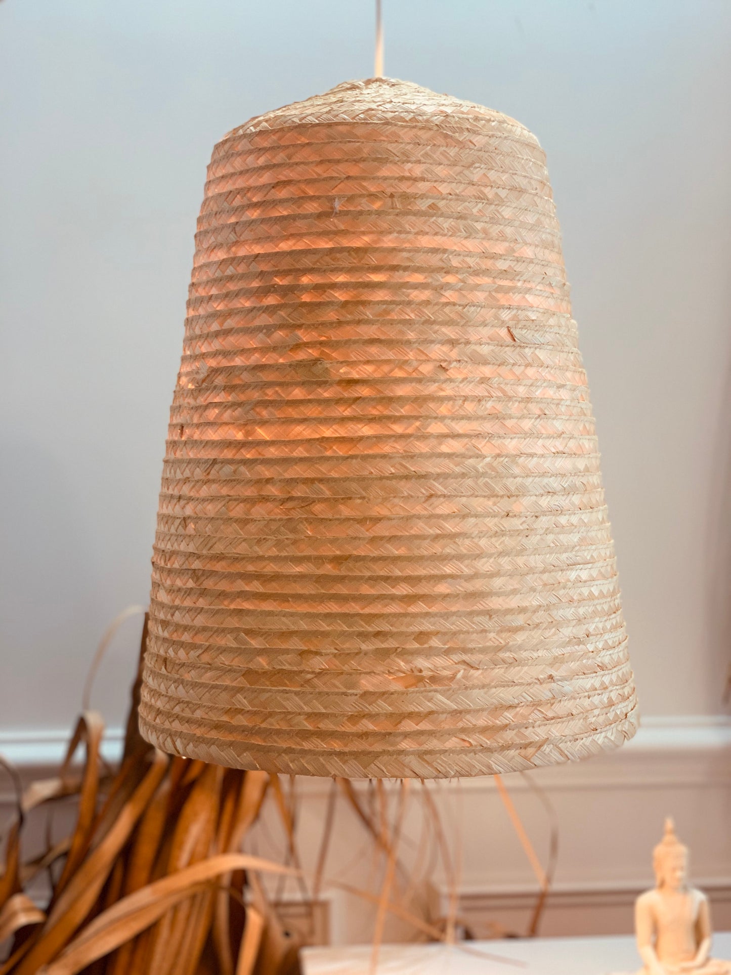 Mui Ne Pendant Shade