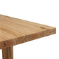 Landen Dining table