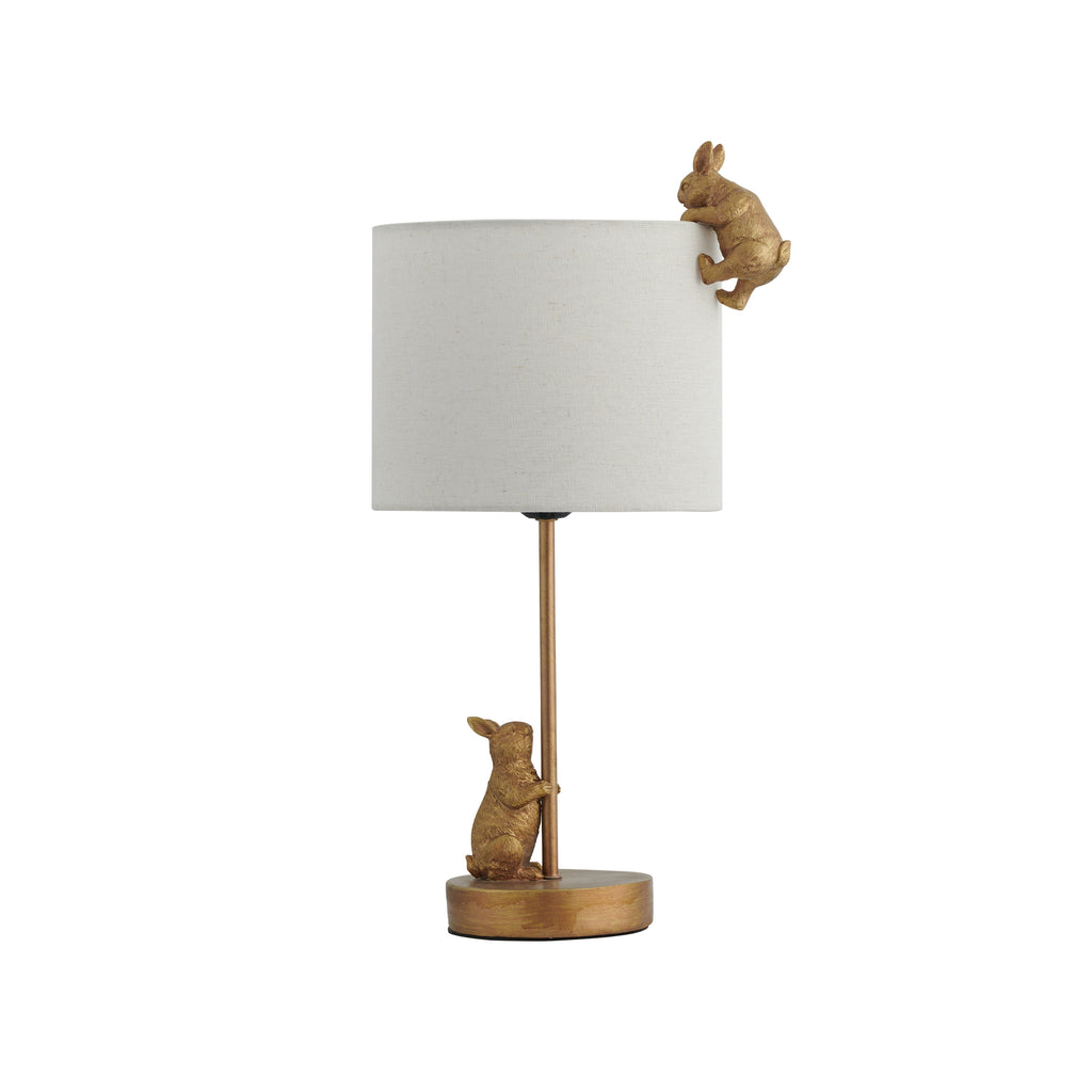 Two Buns Table Lamp