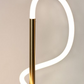 Floe Floor Lamp