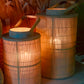 Ku De Ta Bamboo Lantern