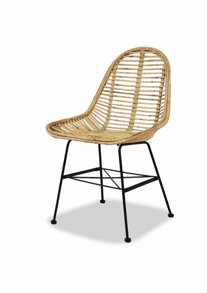 Hagen Chair/Stool