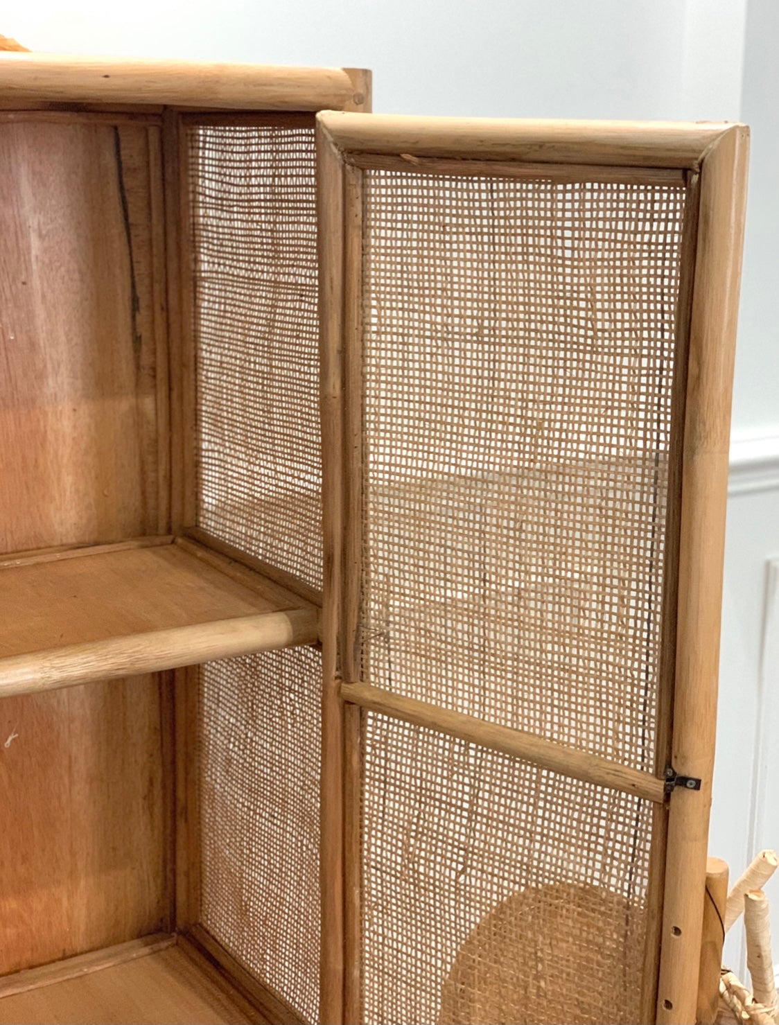 Boracay Shelf Cabinet
