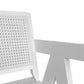 Ace Rattan Dining Chair