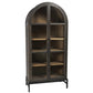 Ritz Tall Arch Cabinet