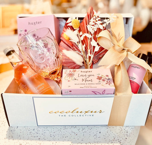 Mother’s Day Pamper Gift Box