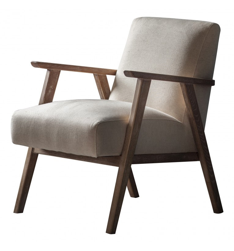Nord Armchair