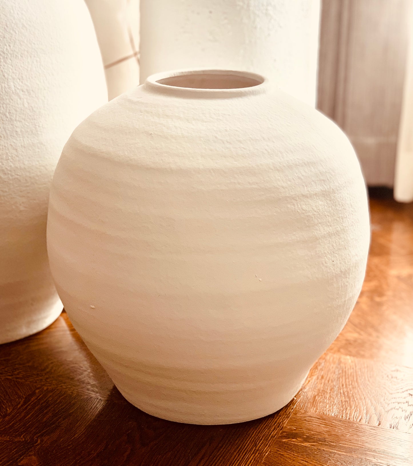 Milos Vase Pot