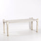 Ishka Day Bed Bench