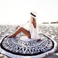 Xueller Turkish Beach Towel